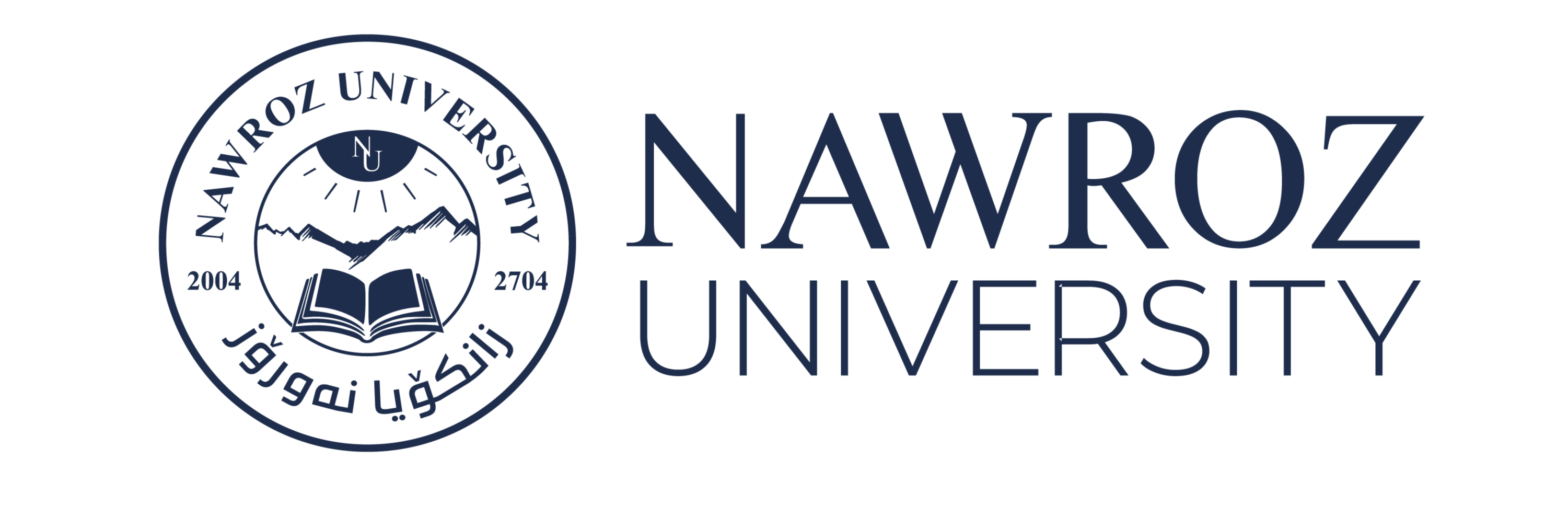 Nawroz University